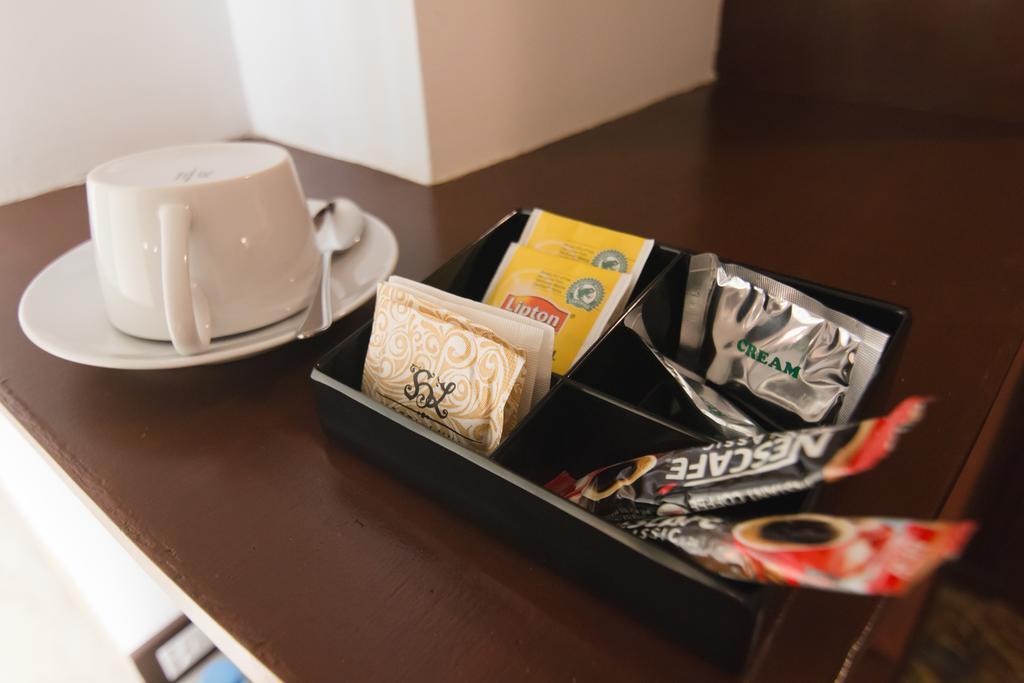 露娜酒店分馆 美岸 客房 照片