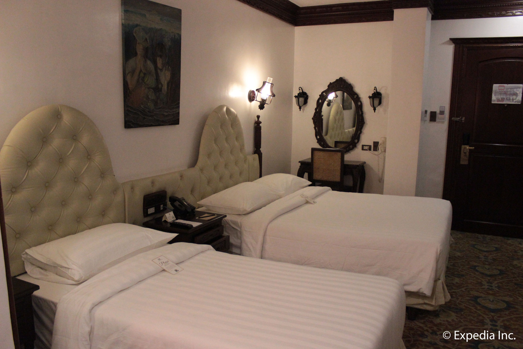 露娜酒店分馆 Ilocos 外观 照片